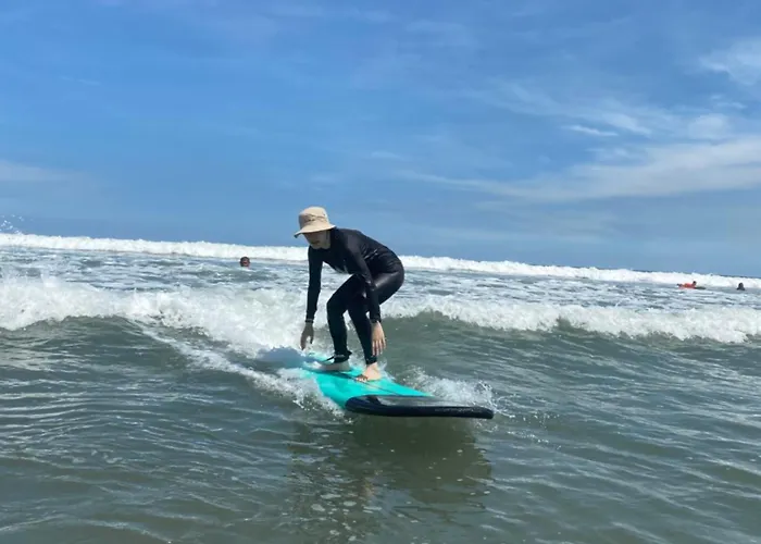 リゾート Surf School Kuta レギャン